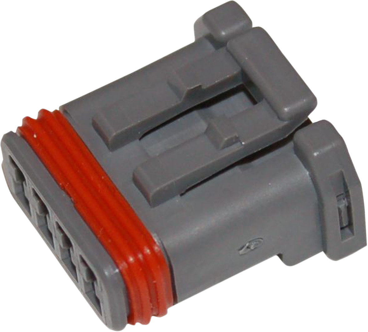 JAE MX-1900 Connector Components