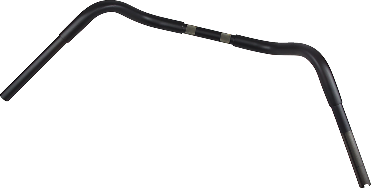 Drag Specialties 1-1/4" Buffalo Bar Handlebar