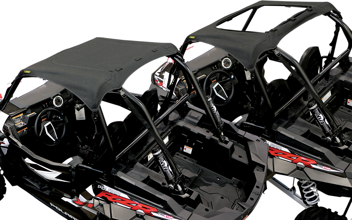 Nelson rigg Soft Top - RZR Polaris