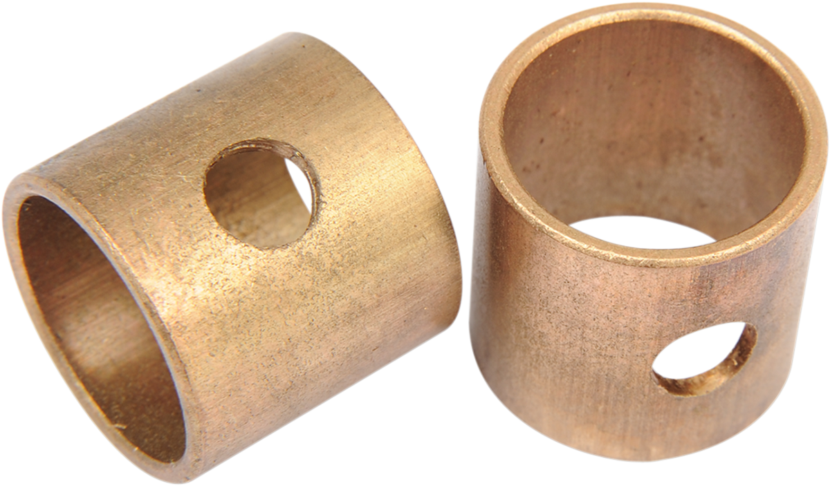 Kickstarter Shaft Bushings