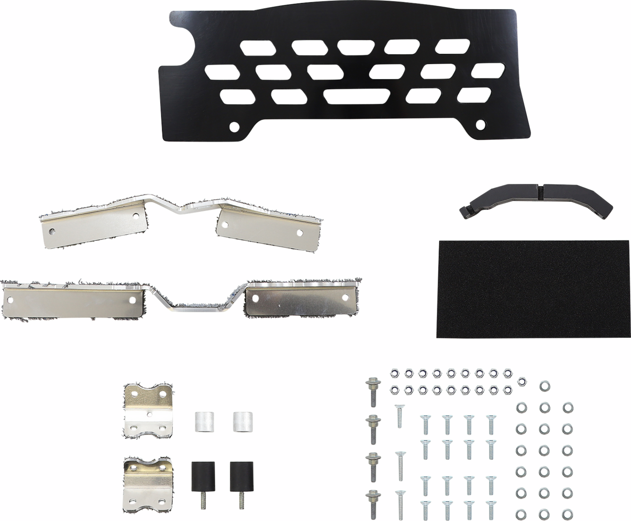 Moose Racing Pro Skid Plate