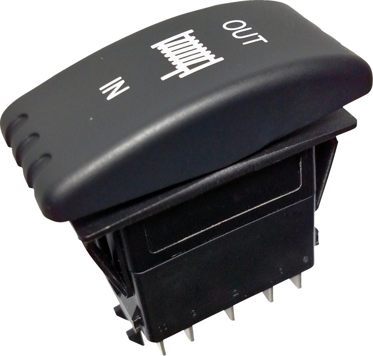 KFI UTV Dash Rocker Switch