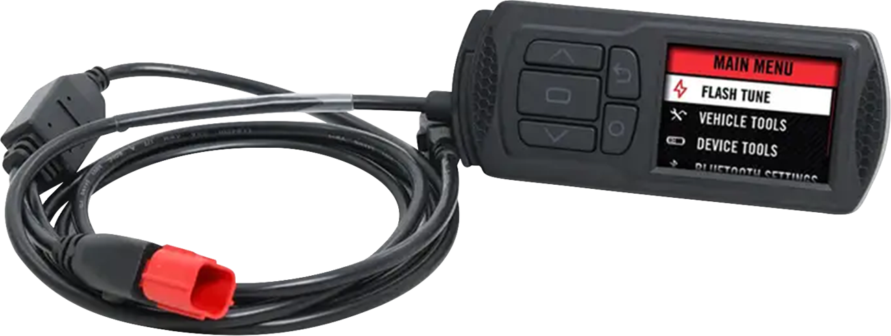 DYNOJET Power Vision 3