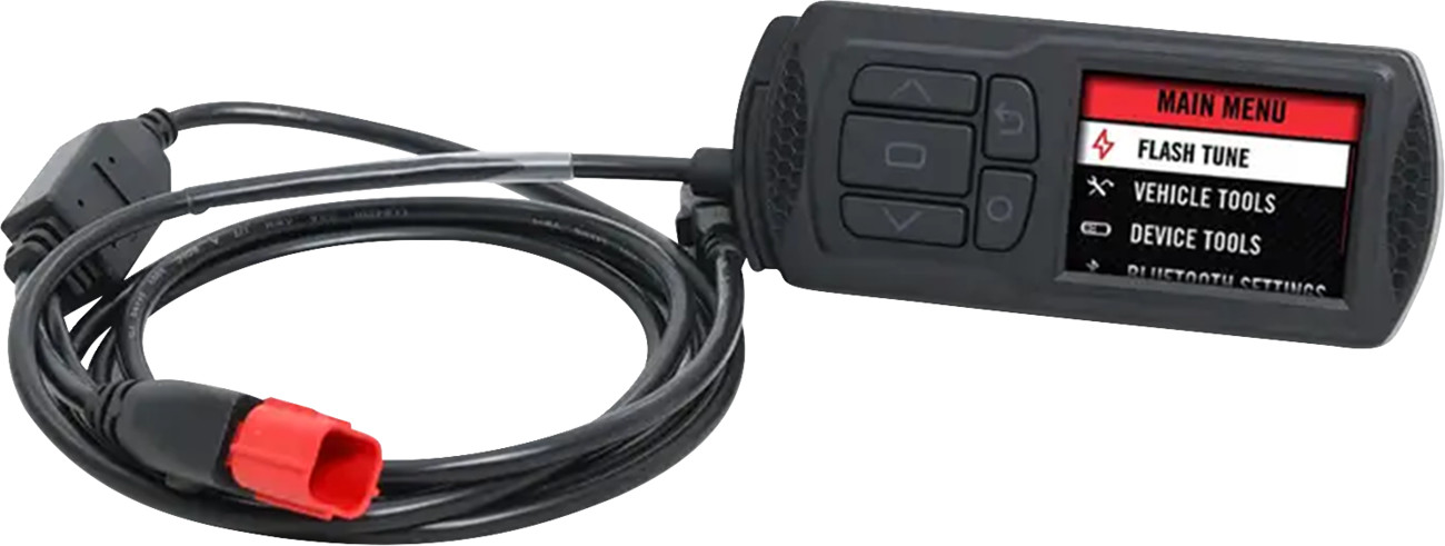 DYNOJET Power Vision 3