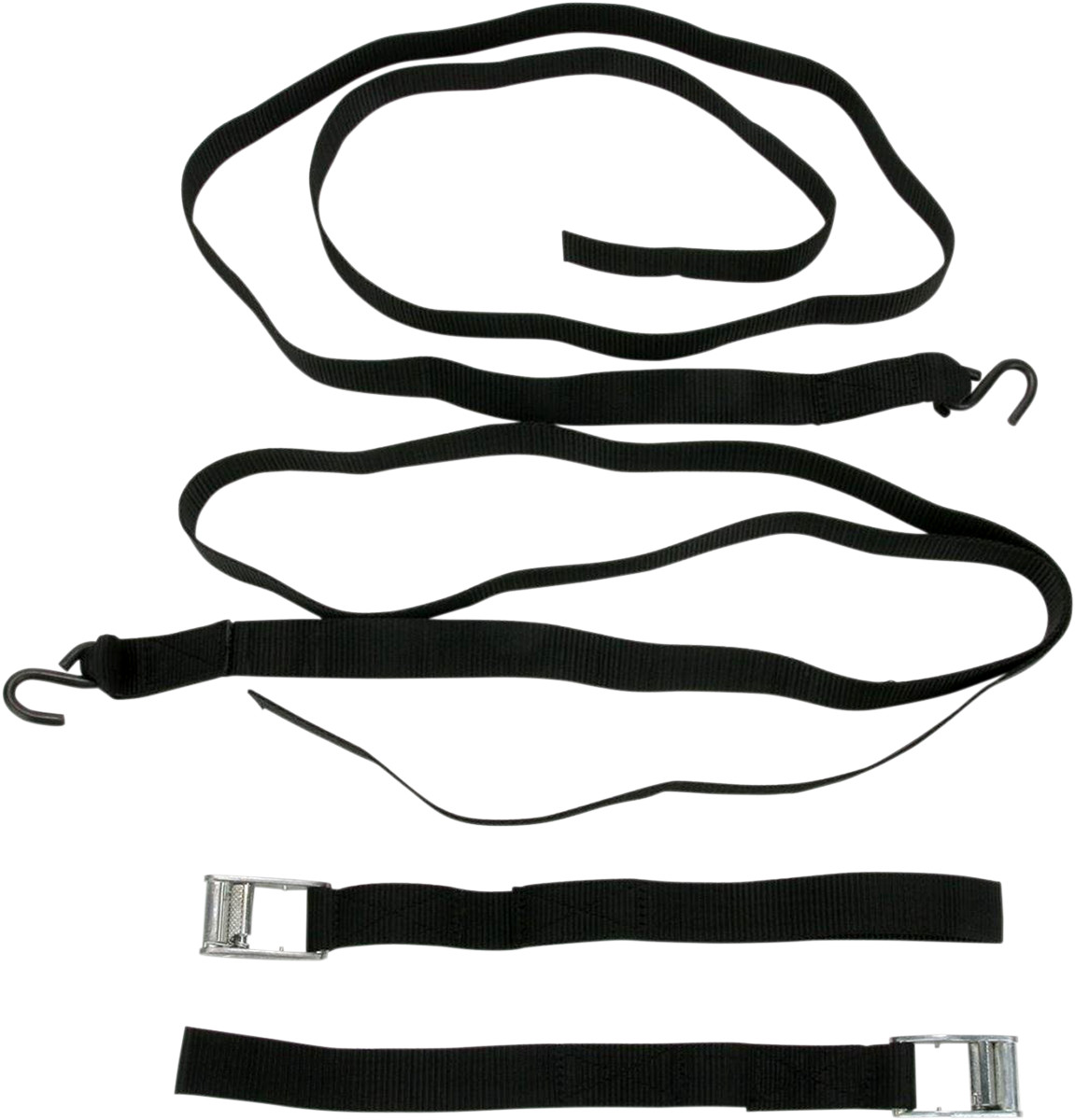Moose Racing Ramp Straps