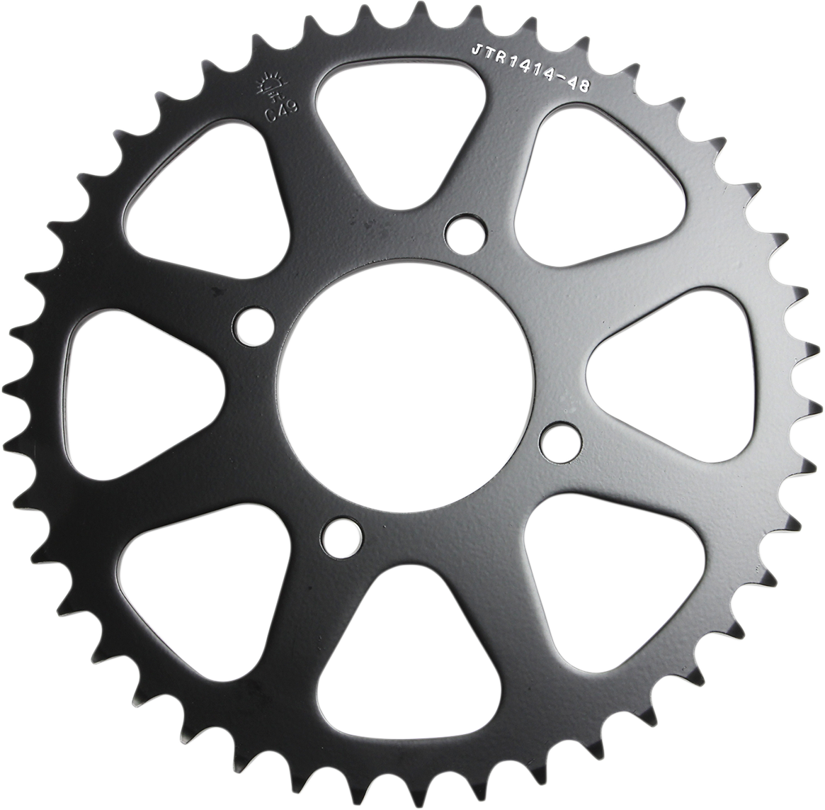 JT SPROCKETS Rear Sprocket