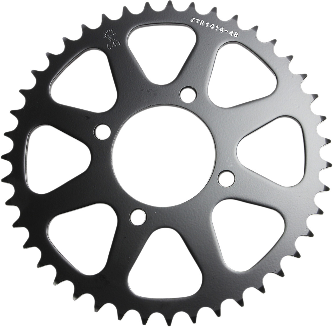 JT SPROCKETS Rear Sprocket