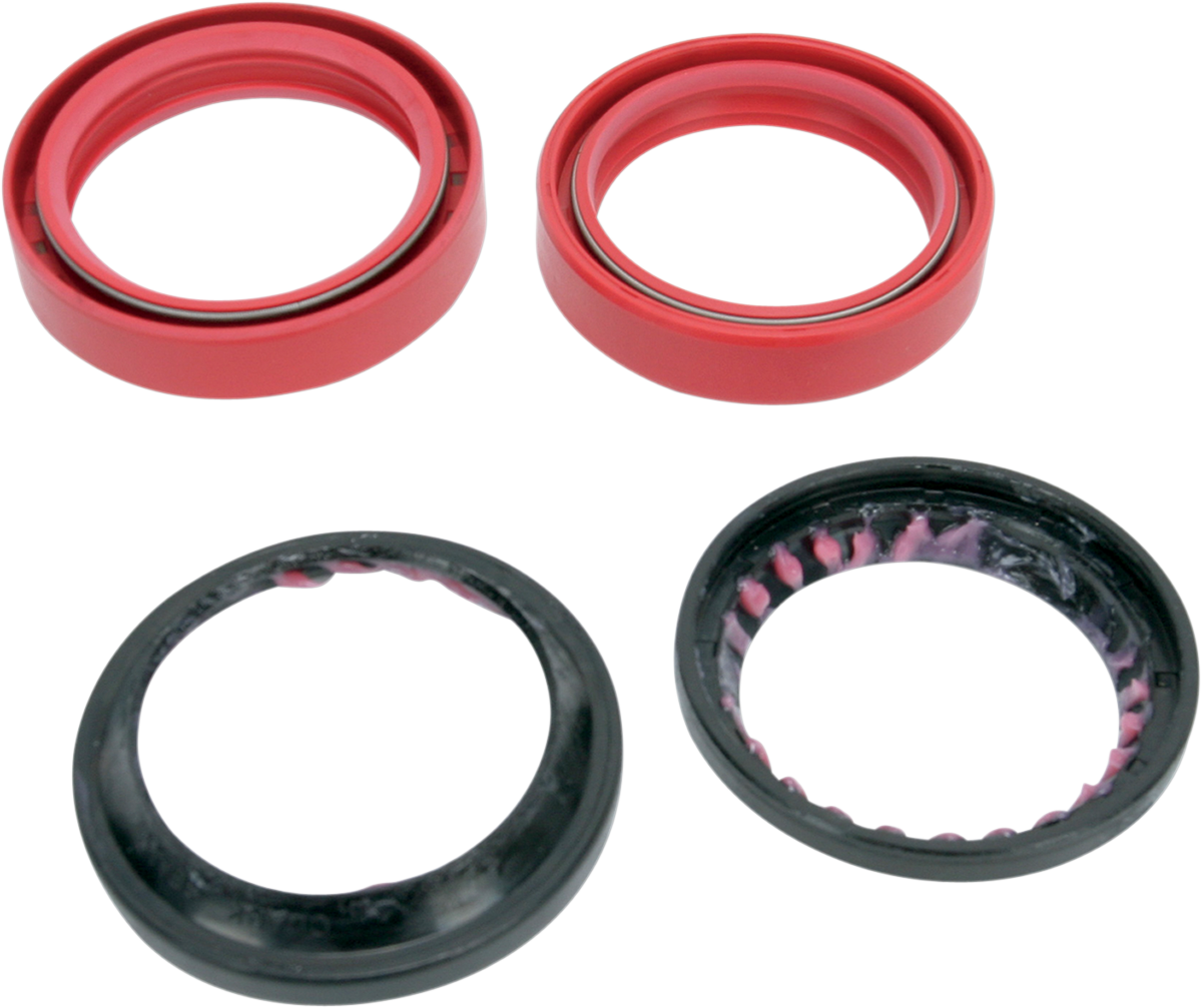 Moose offroad Fork Seal Kit - 38 mm Honda/Kawasaki/Suzuki/Yamaha
