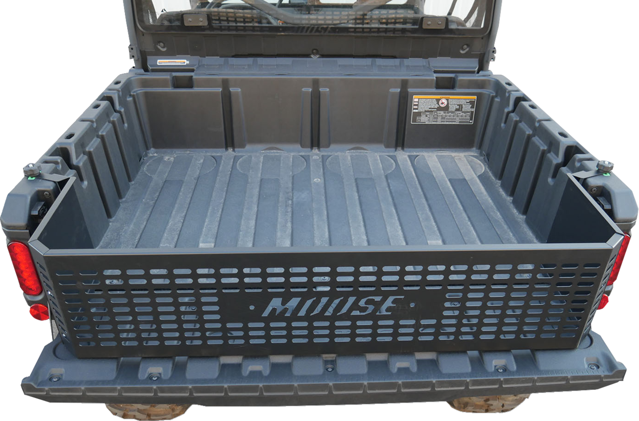 Moose Racing Tailgate Extension