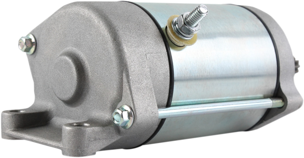 Parts unlimited Starter Motor Polaris