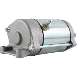 Starter Motor Polaris Products Parts Unlimited Starter Motor Polaris