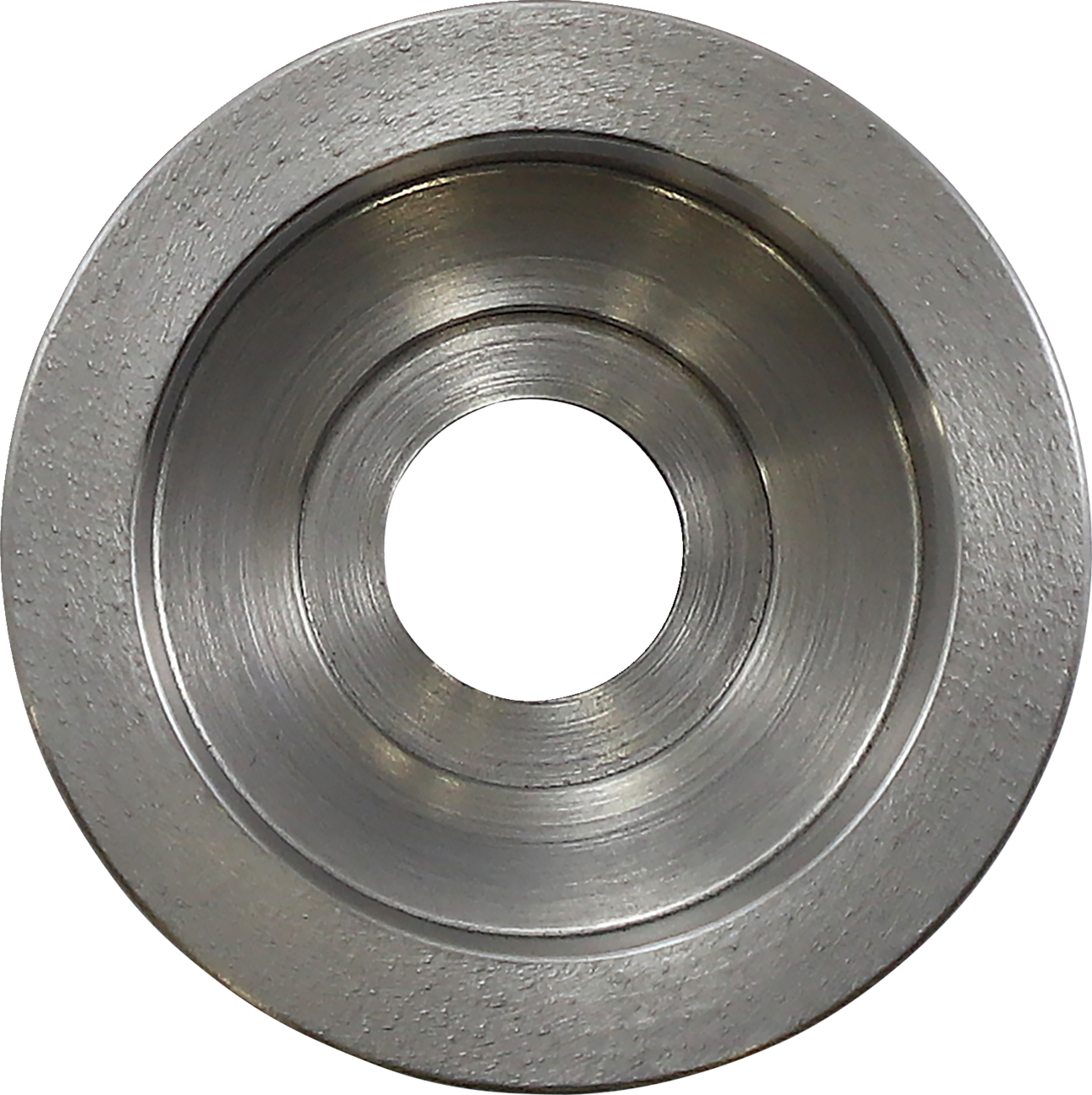 Rear Shock Lowering Stop Washer