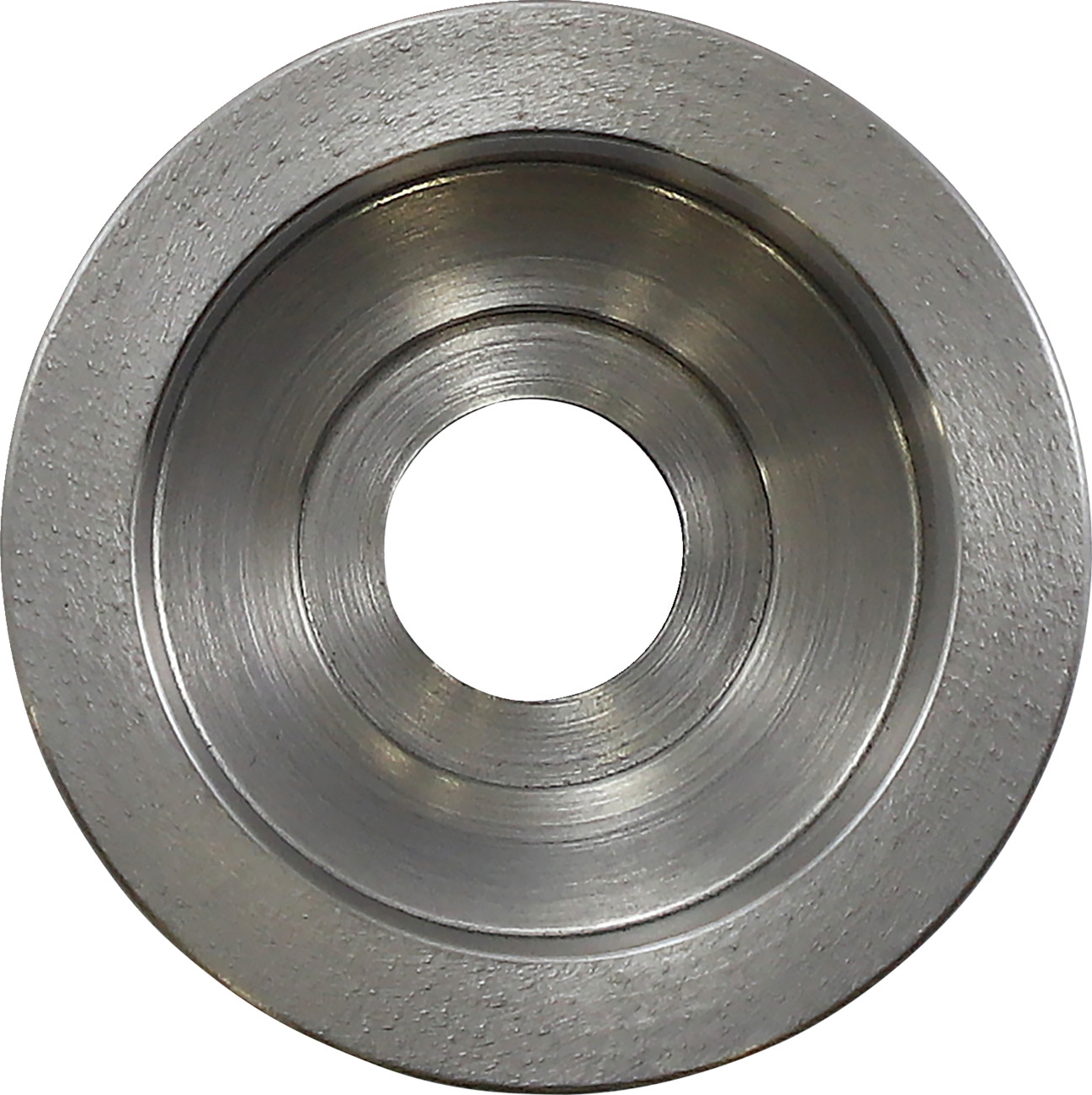 Rear Shock Lowering Stop Washer