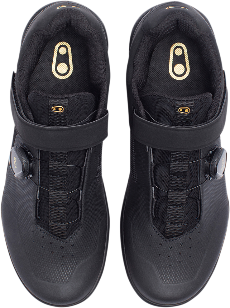 Crankbrothers Stamp BOA MTB Shoes