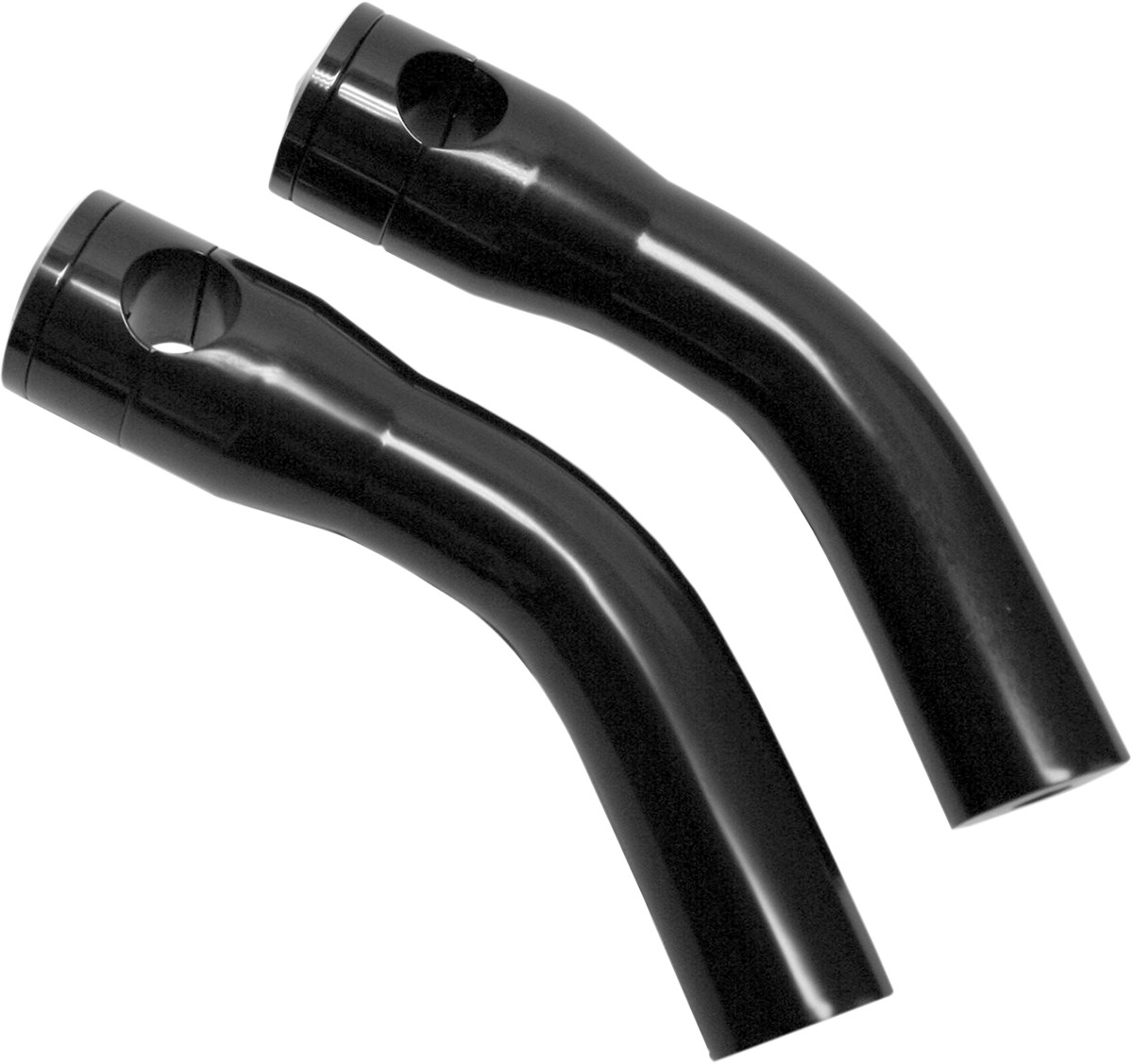 ACCUTRONIX Elite Custom Billet Aluminum Risers