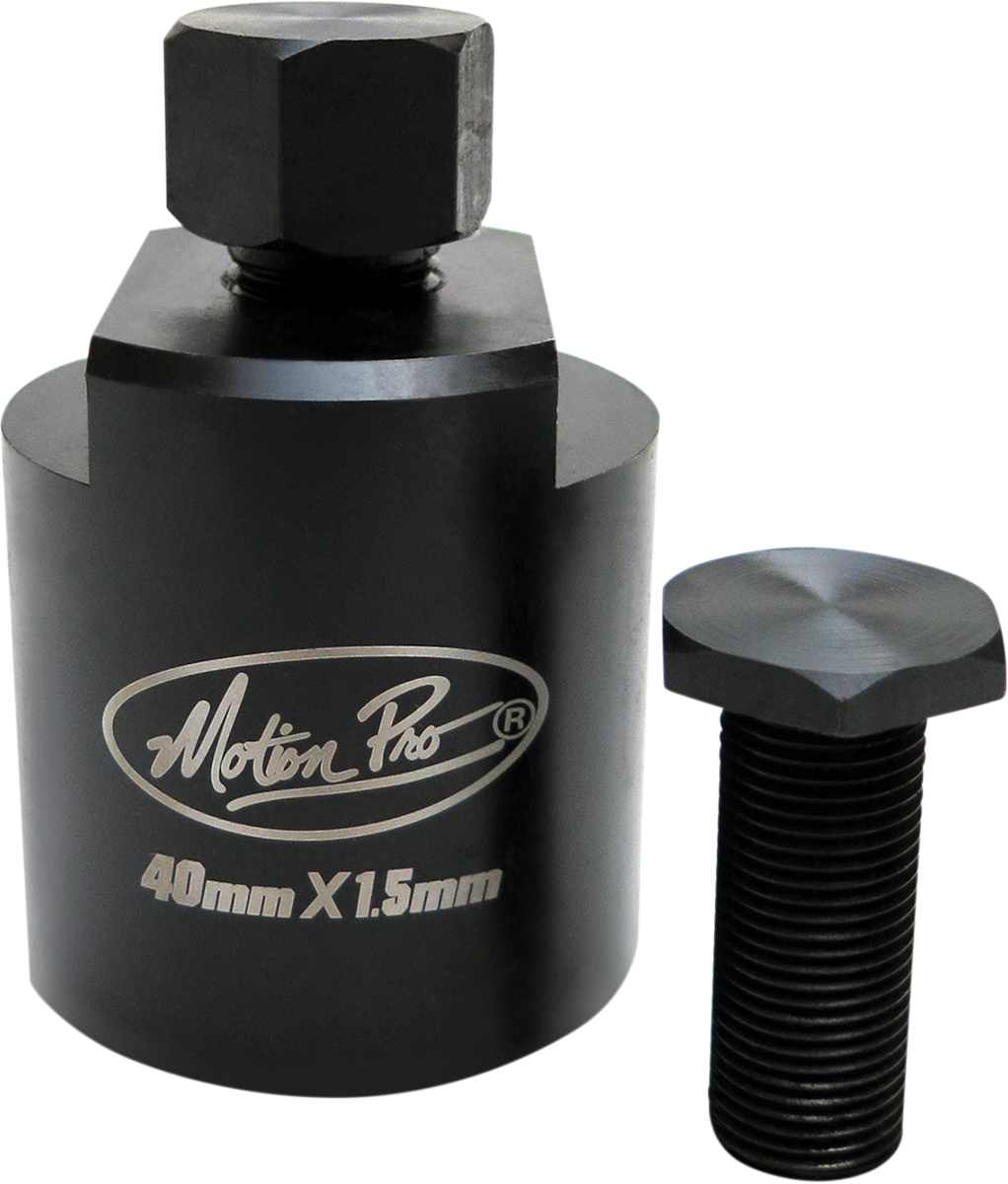 MOTION PRO Flywheel/Rotor Puller Internal Thread