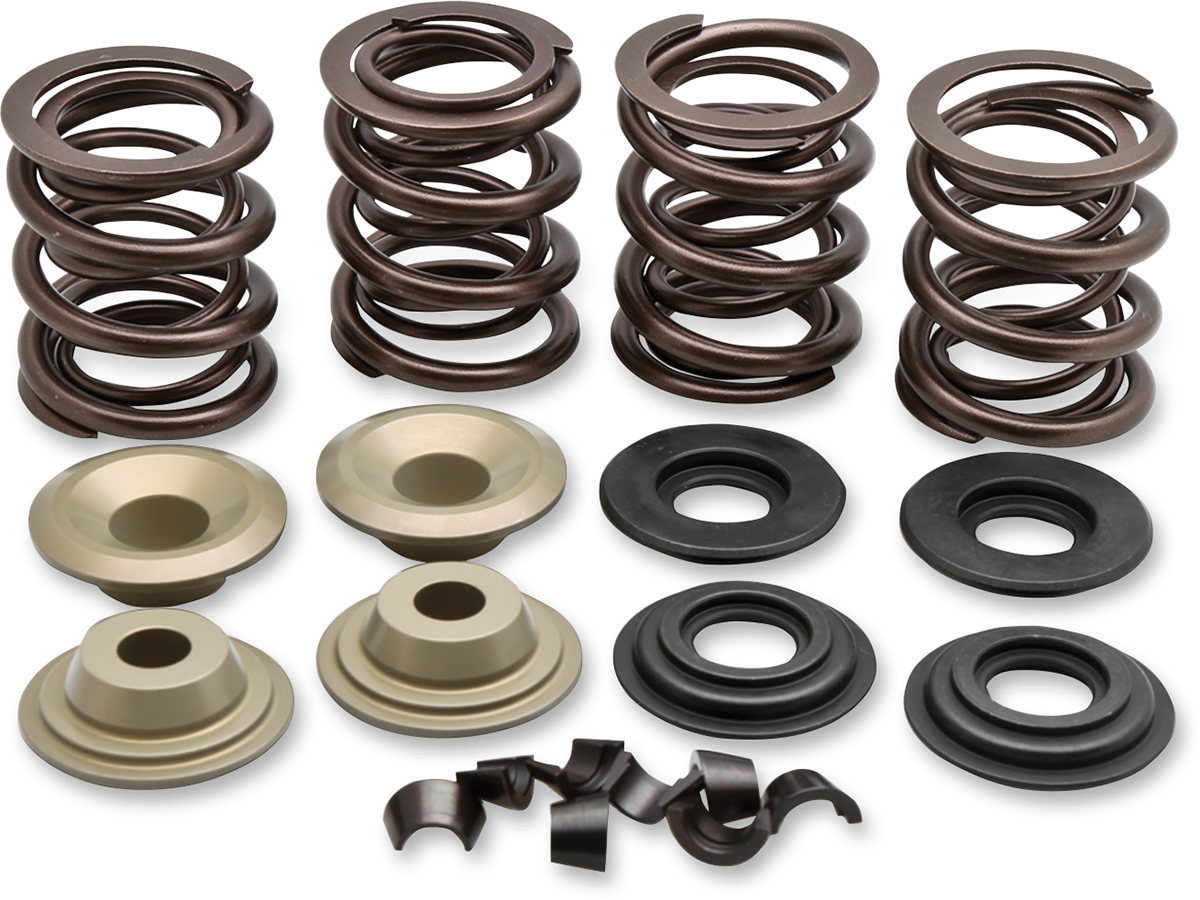 Kibblewhite Racing Valve Spring Kit Harley Davidson