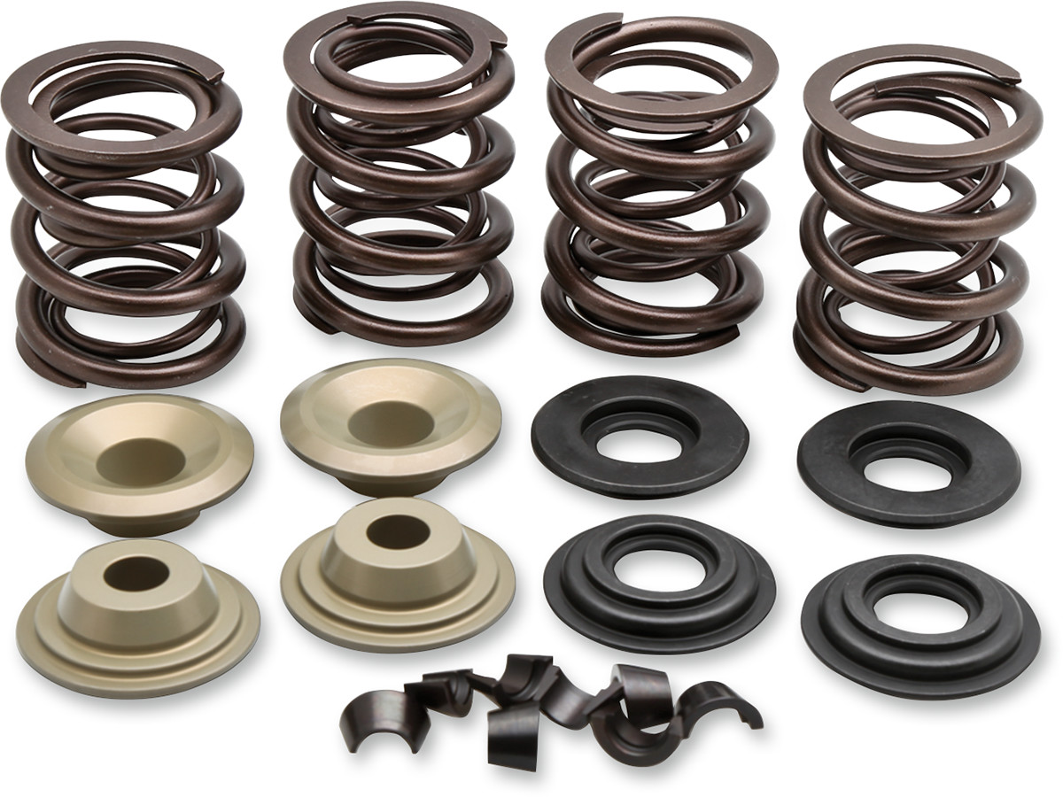 KIBBLEWHITE Racing Valve Spring Kit