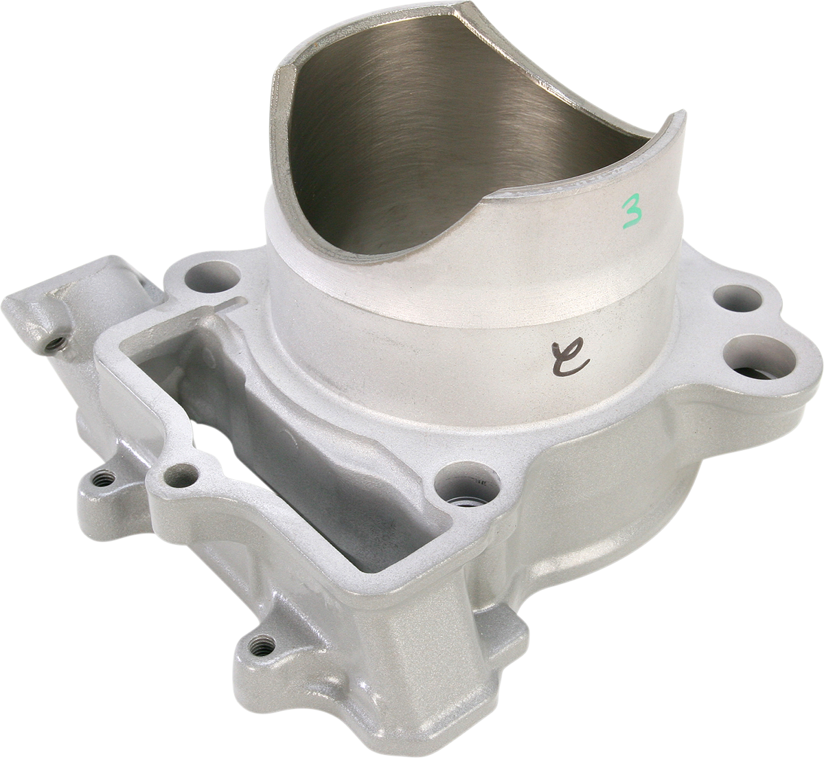 Cylinder works Cylinder - 77.00 mm - Suzuki
