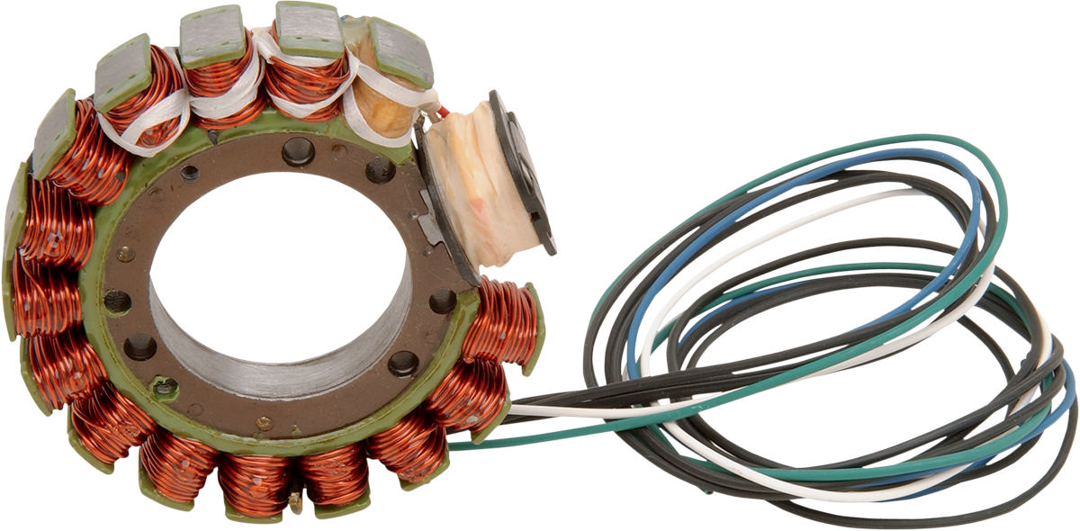 Stator for Honda