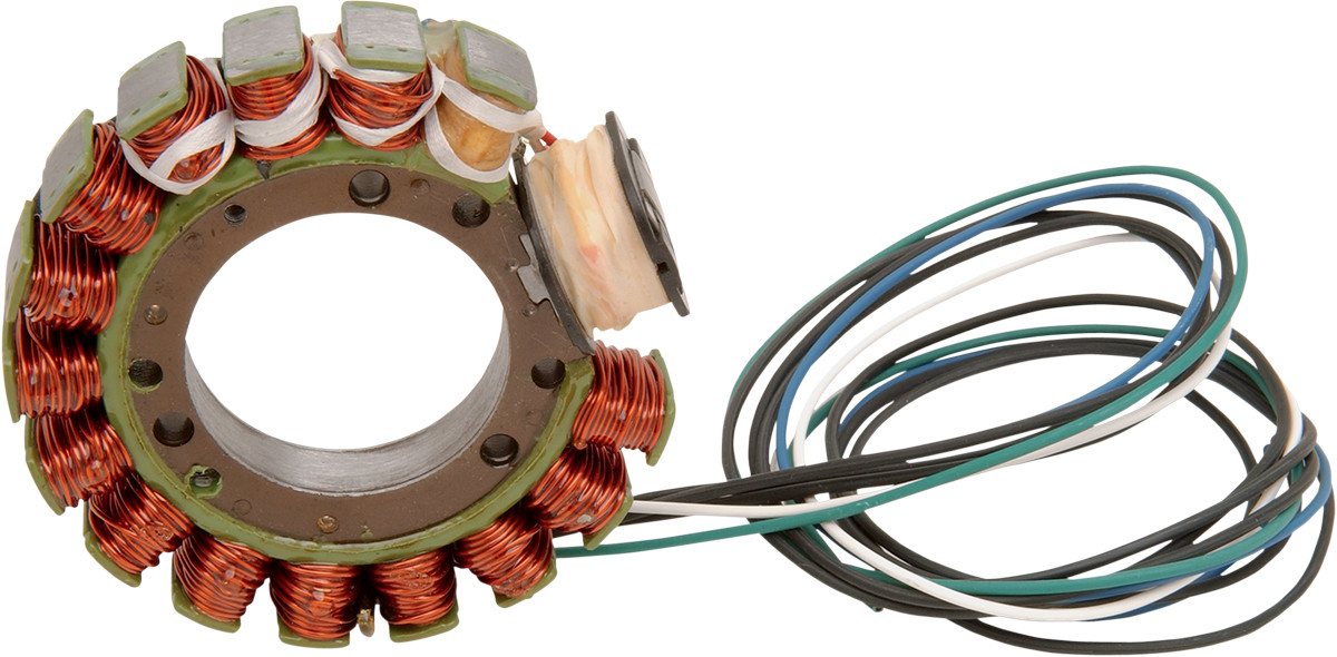 RICK'S MOTORSPORT ELECTRIC Stator for Honda