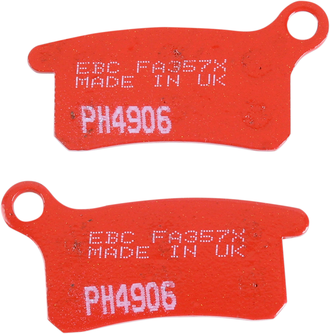 Sport Carbon "X" Brake Pads