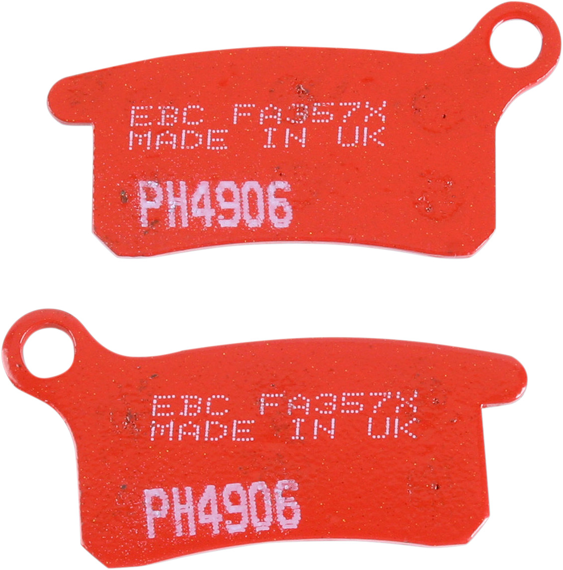 EBC Standard Brake Pads