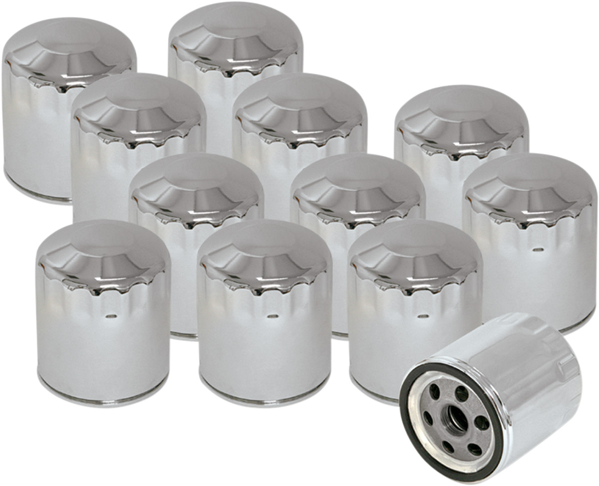 S&S CYCLE Oil Filter