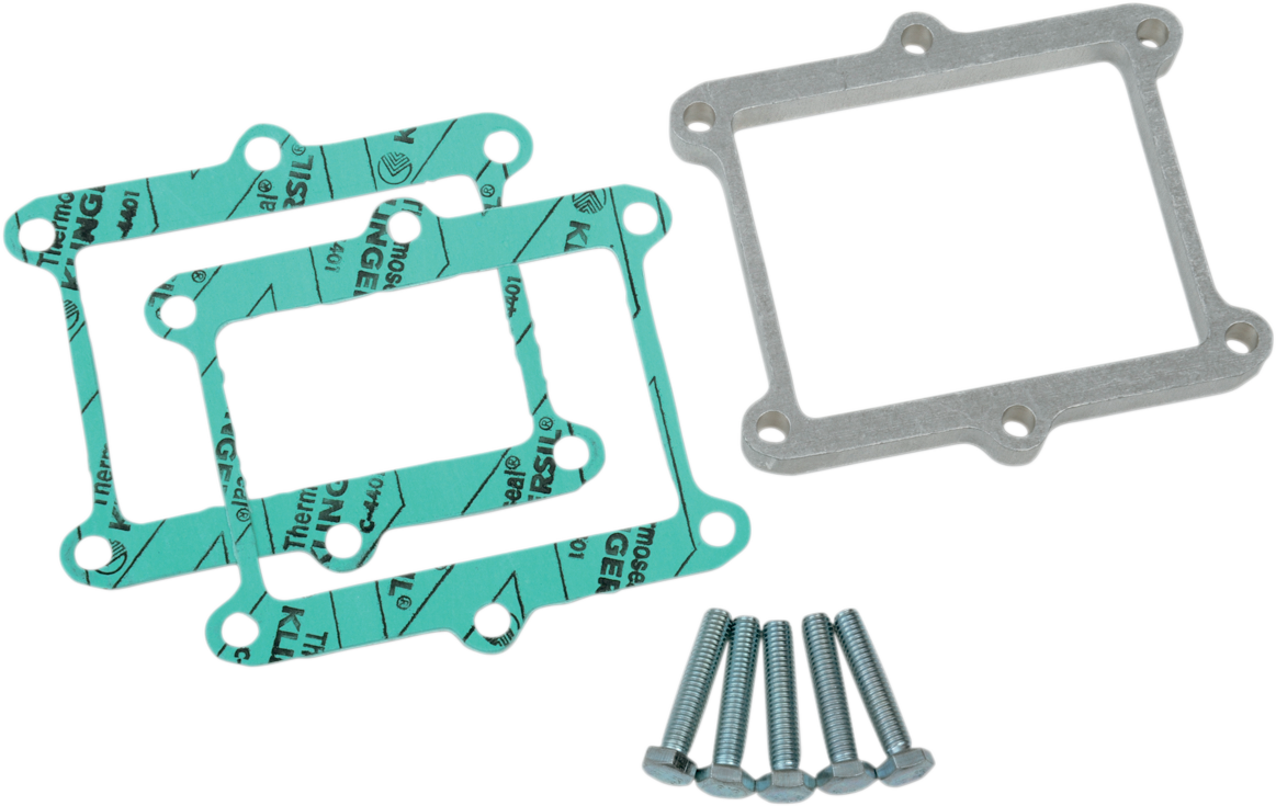 Moose Racing Torque Spacer Kit