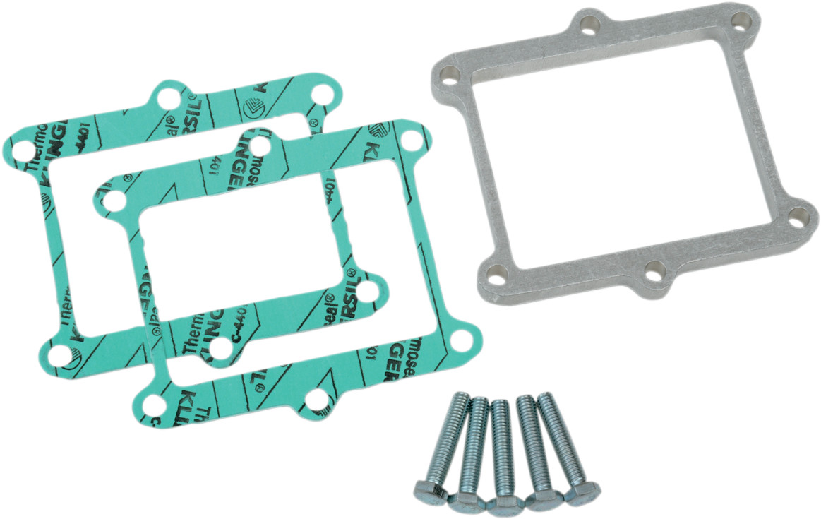 Moose Racing Torque Spacer Kit