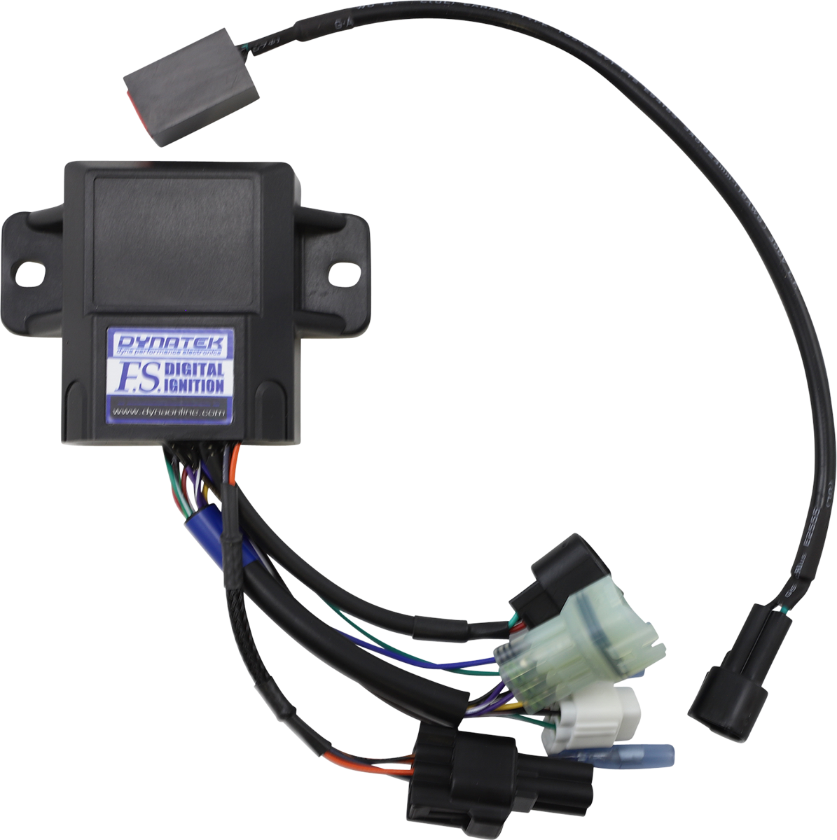 DYNATEK Dyna FS Ignition Module — Yamaha
