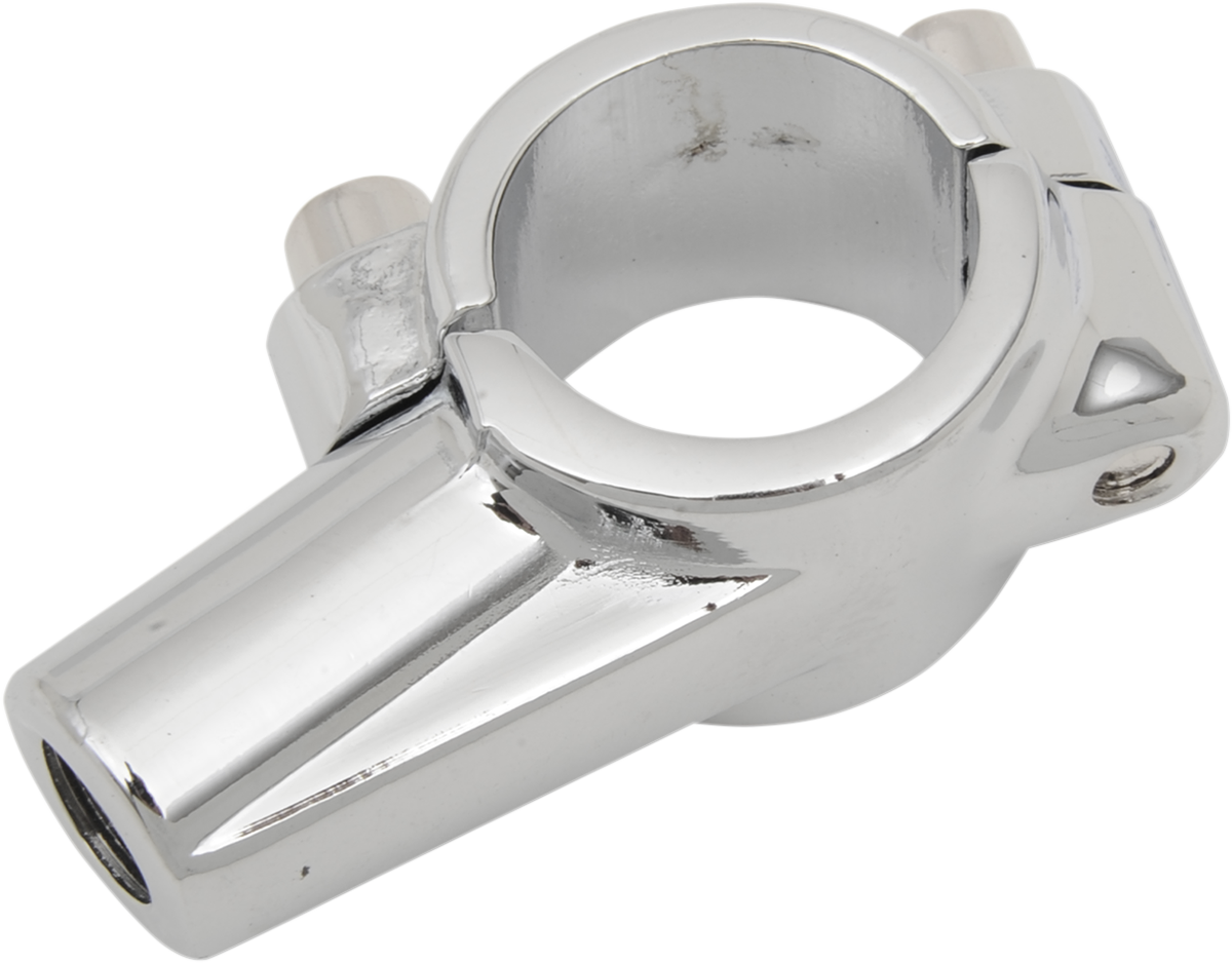 Handlebar Mirror Mount
