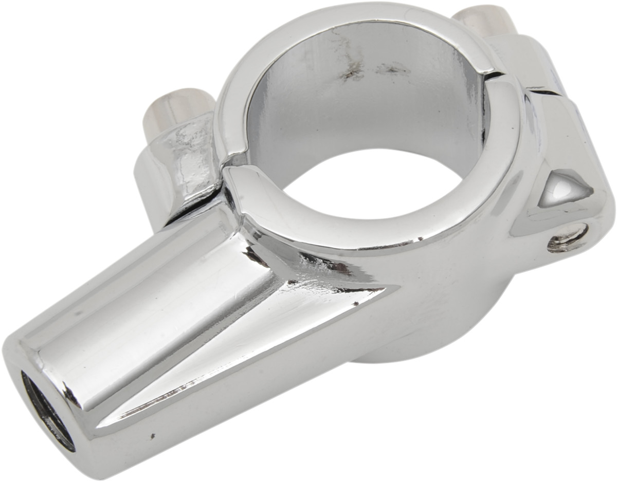 EMGO Universal Aluminum Mirror Mount