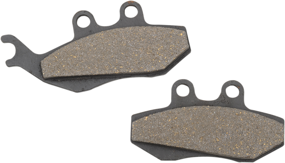 DP BRAKES ODP Organic Scooter Brake Pads