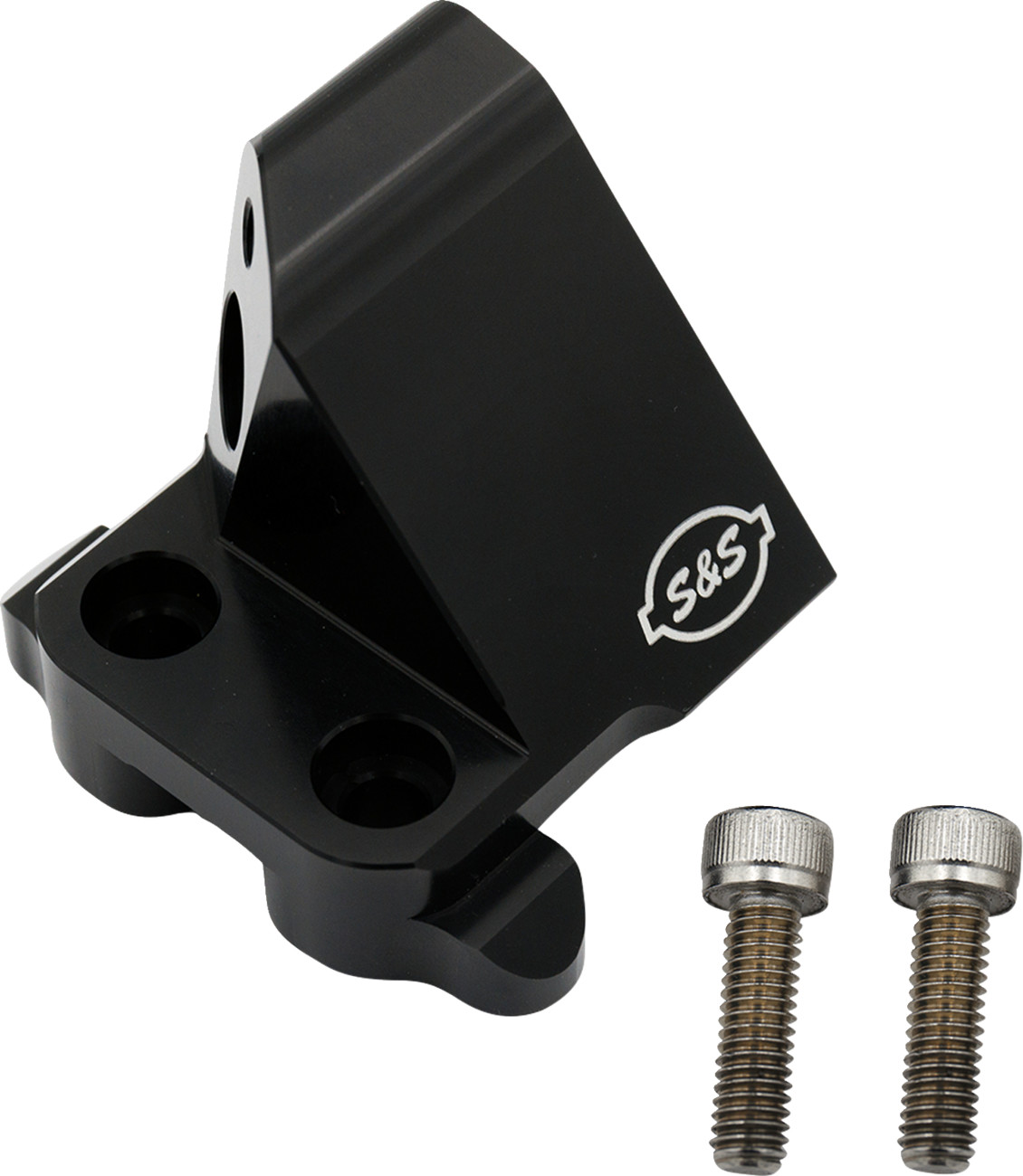 S&S CYCLE Replacement Fuel Rail Kit