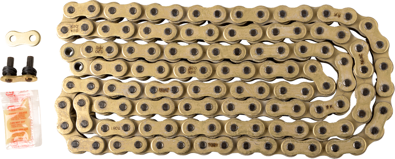 RK 520XRE Chain