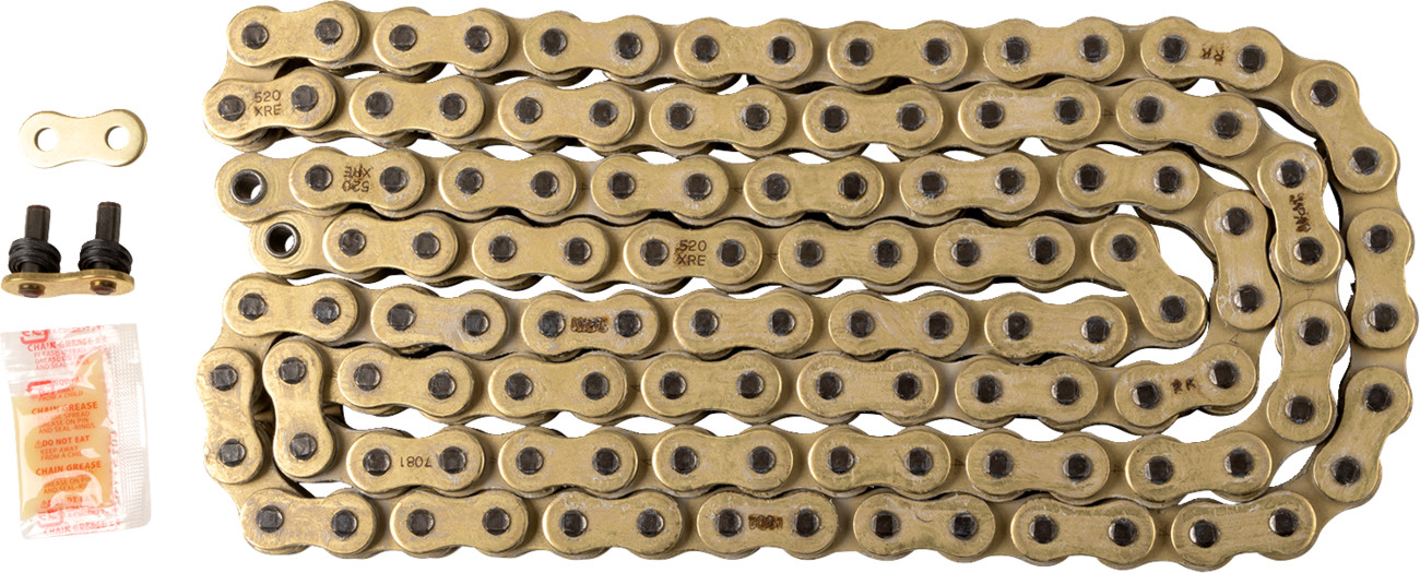 RK 520 XRE Chain