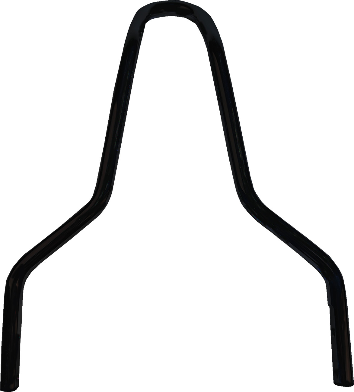 Drag Specialties Round Sissy Bar