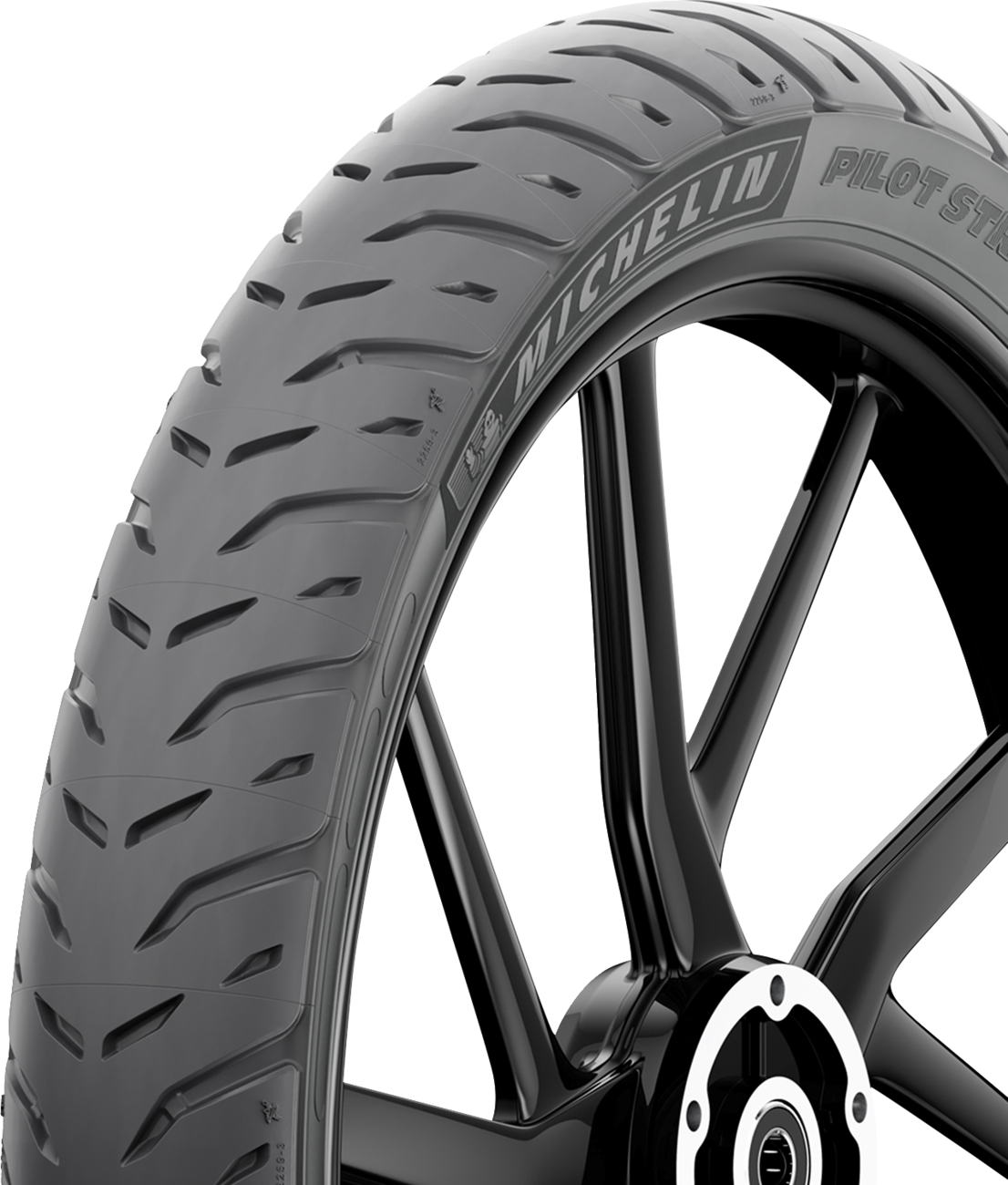 MICHELIN Pilot Street 2 Tire