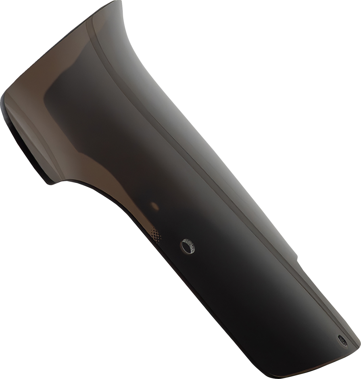 Klock Werks Kolor Flare Windshield For Indian