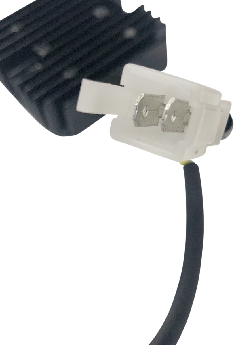 RICK'S MOTORSPORT ELECTRIC OE Style Regulator/Rectifier