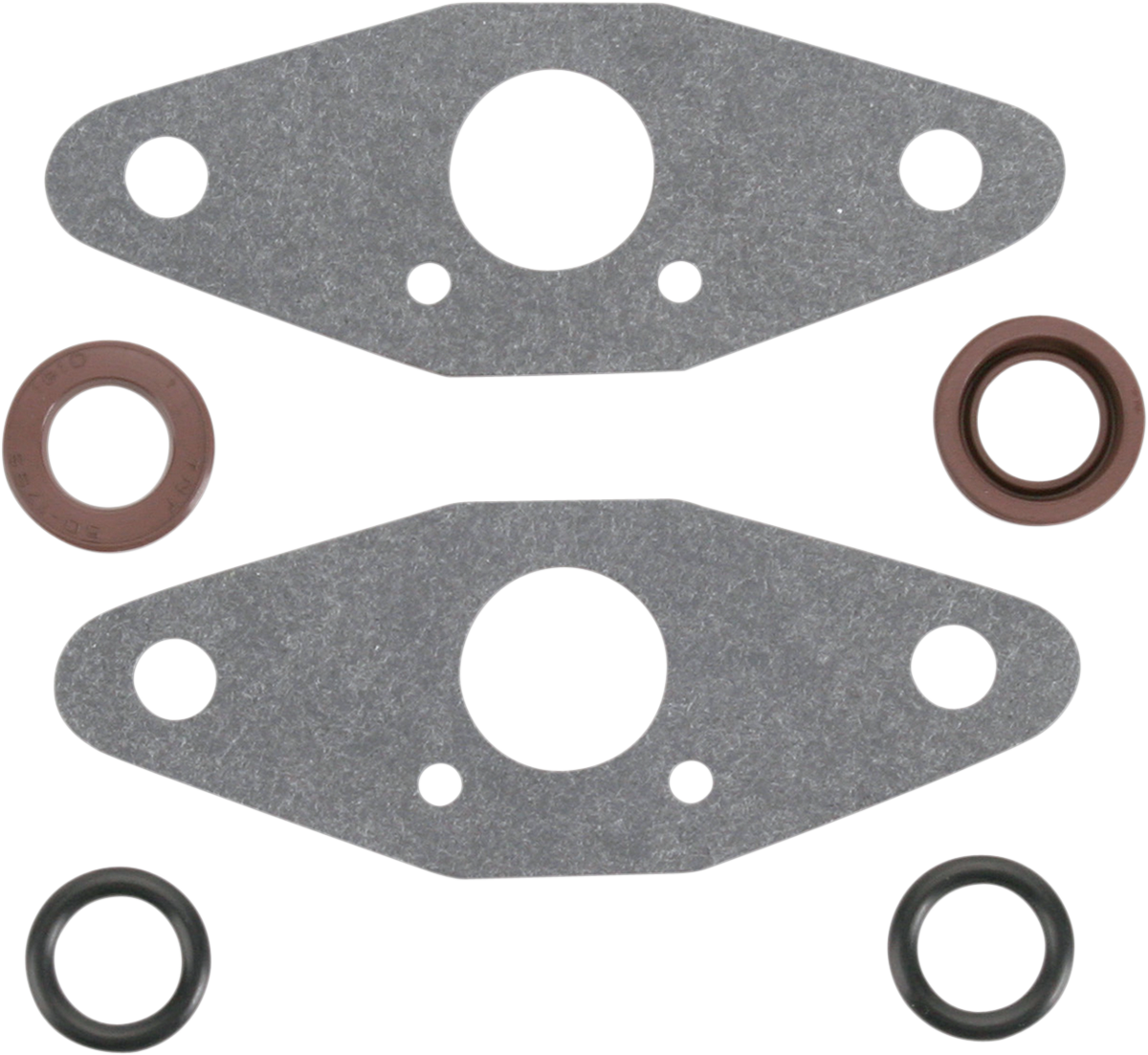 Exhaust Valve Gasket Kit