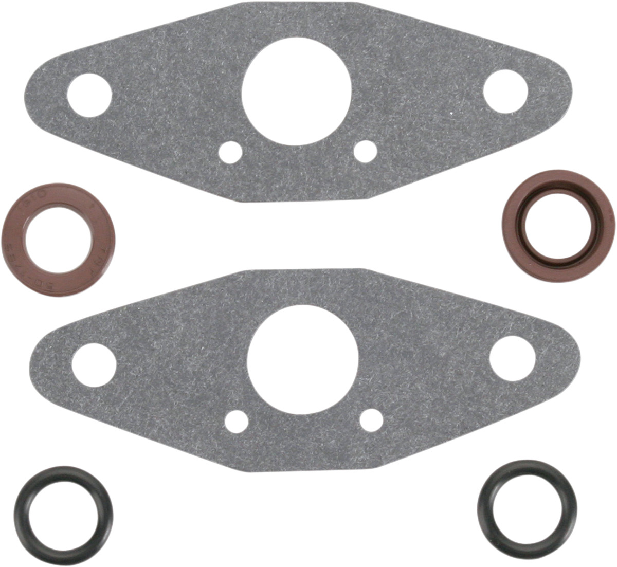 VERTEX Exhaust Valve Gasket Kit
