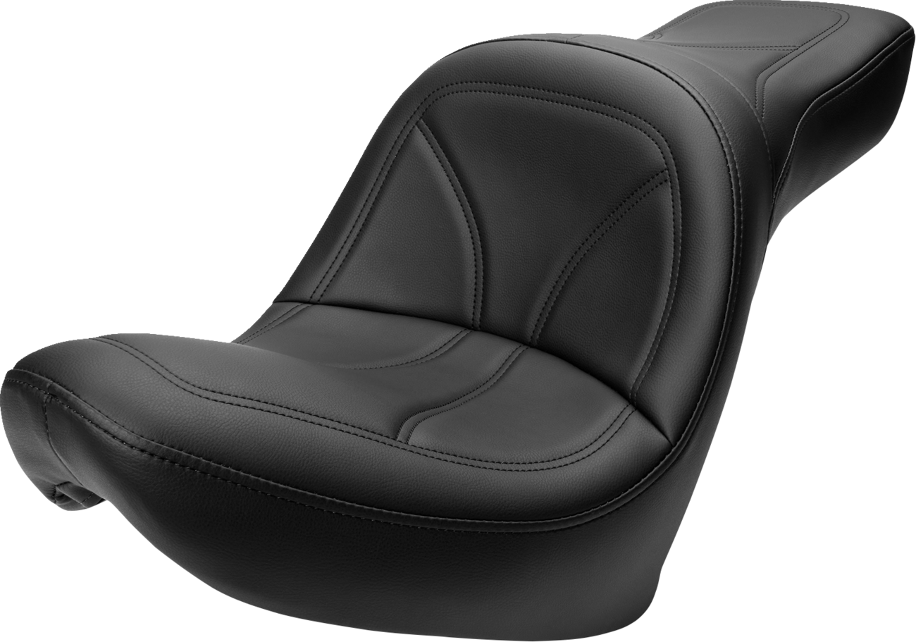 SADDLEMEN King 2-Up Seat
