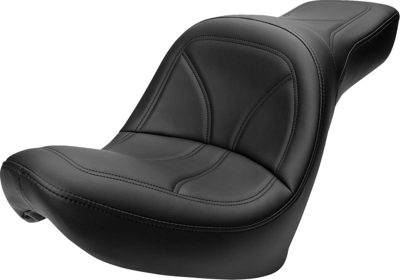 SADDLEMEN King 2-Up Seat