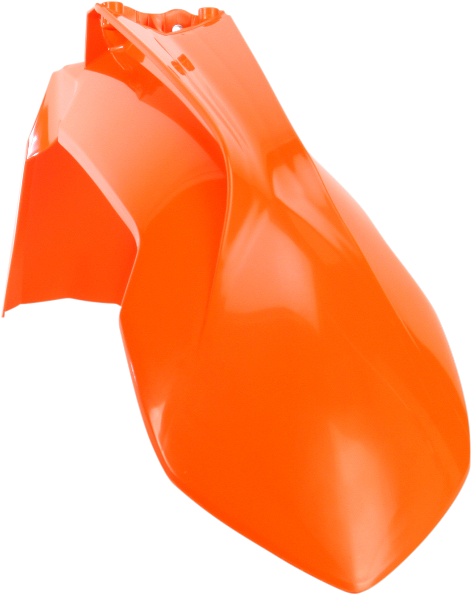 Acerbis Front Fender KTM 125cc-500cc 2013-2016