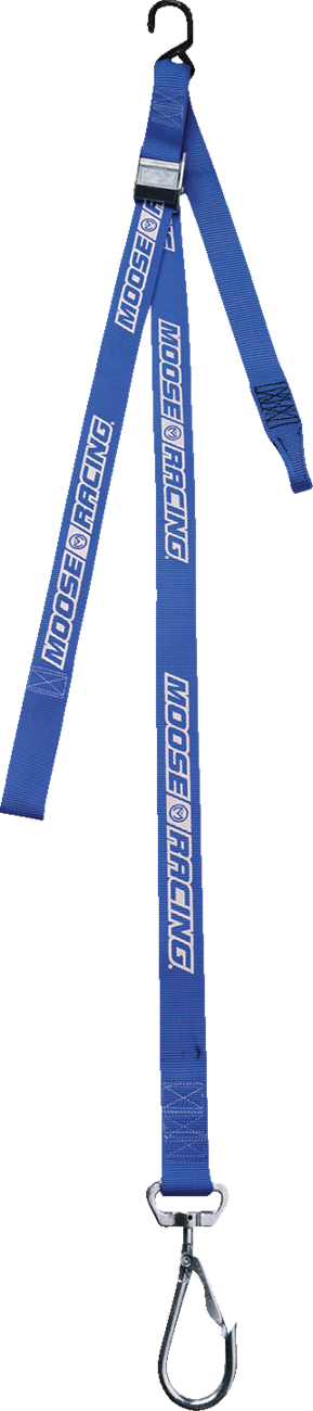 Tie-Downs with Swivel Hook