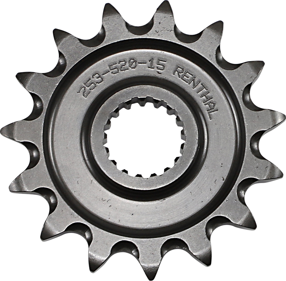 Renthal Grooved Front Sprocket Honda 250cc-500cc 1984-2025