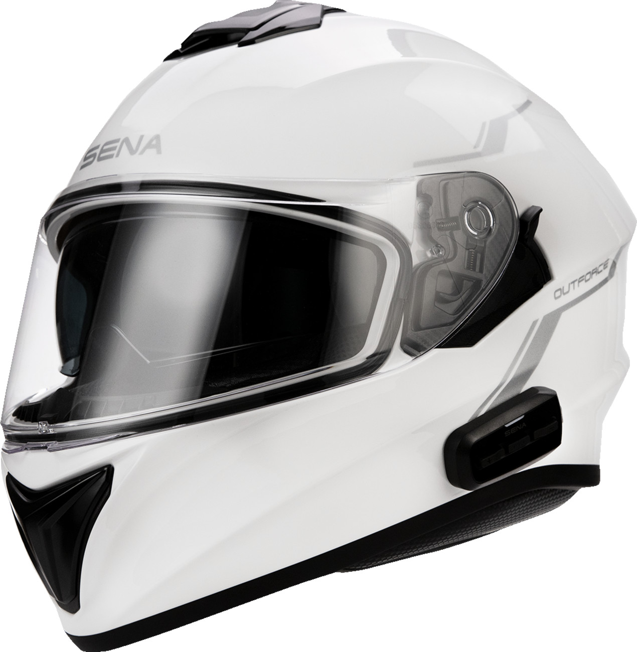 Sena Outforce Bluetooth Helmet