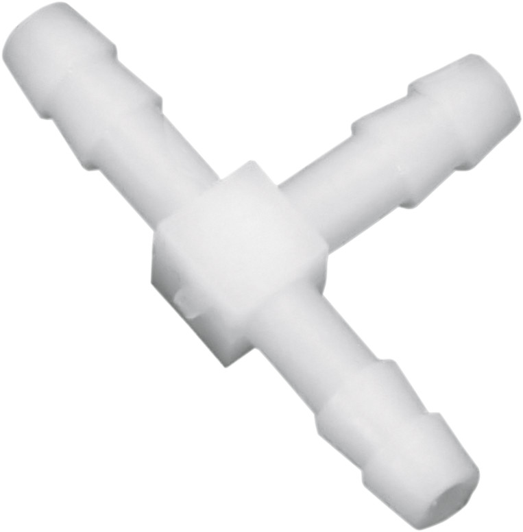 WSM Plastic T-Fittings